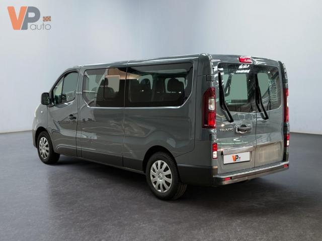 Renault Trafic image 4