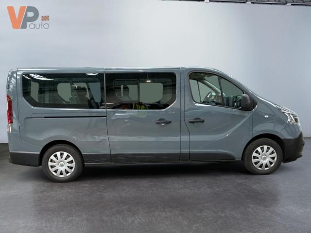 Renault Trafic image 6