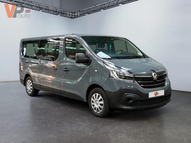 Renault Trafic image 1