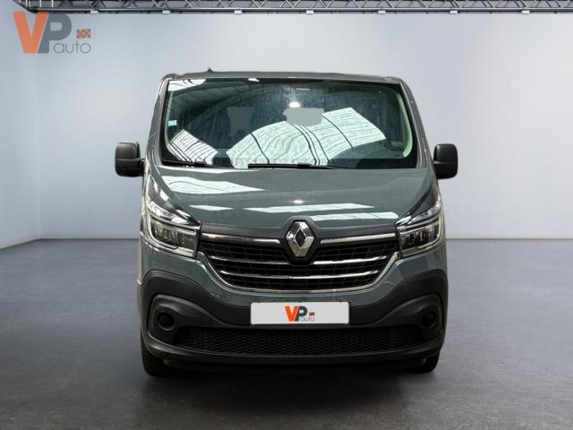 Renault Trafic image 5