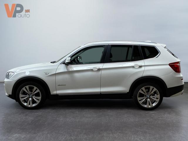 Bmw X3 image 3