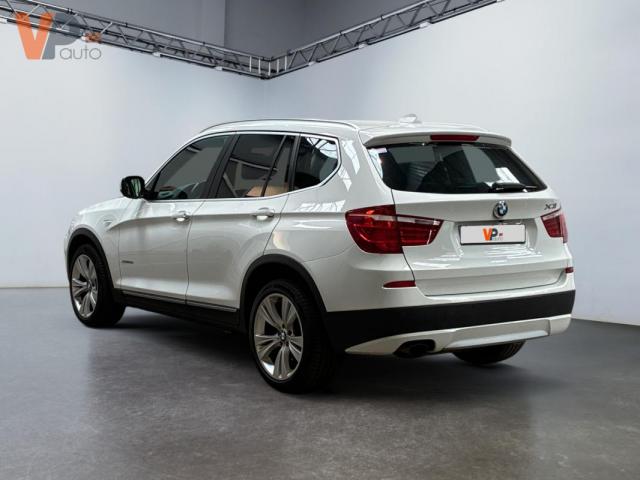 Bmw X3 image 5