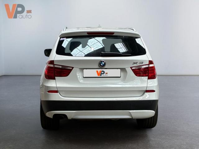 Bmw X3 image 8