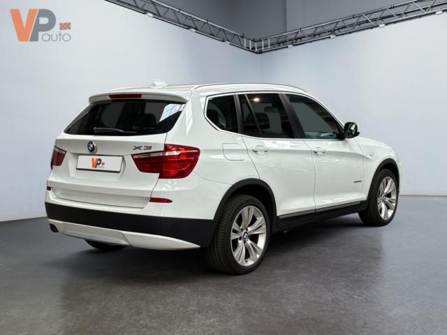 Bmw X3 image 1