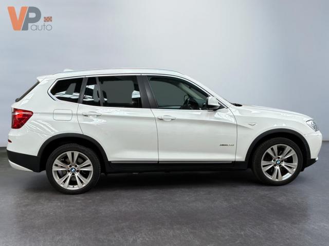 Bmw X3 image 2