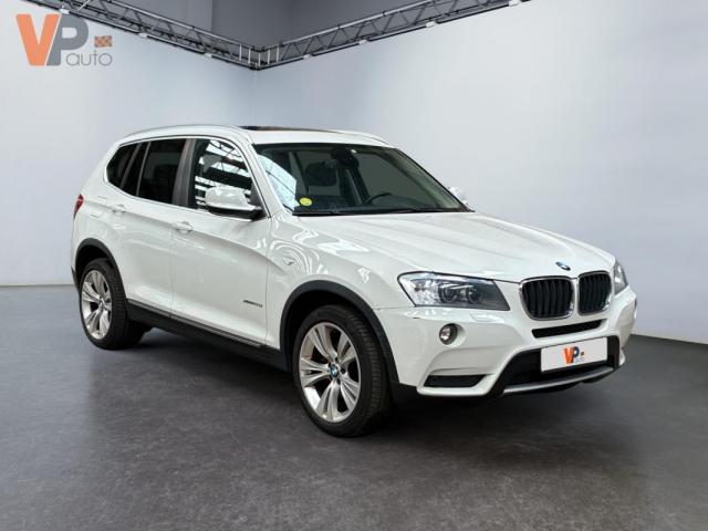 Bmw X3 image 6