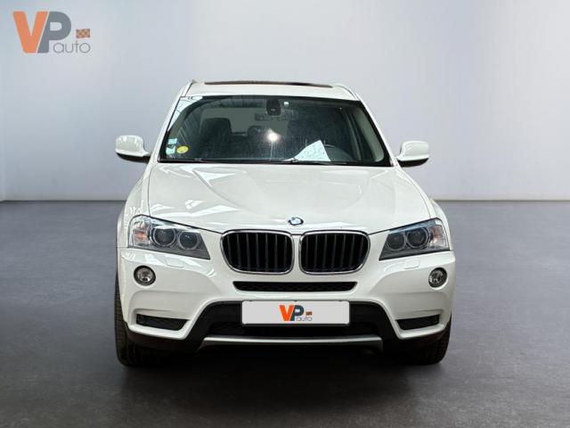 Bmw X3 image 7