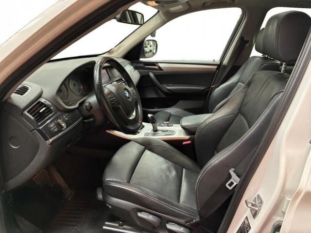 Bmw X3 image 4
