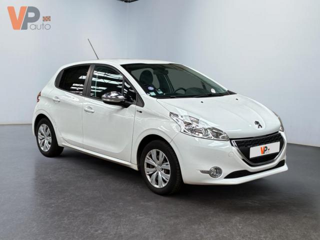 Peugeot 208 image 5