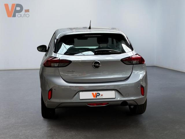 Opel Corsa image 7