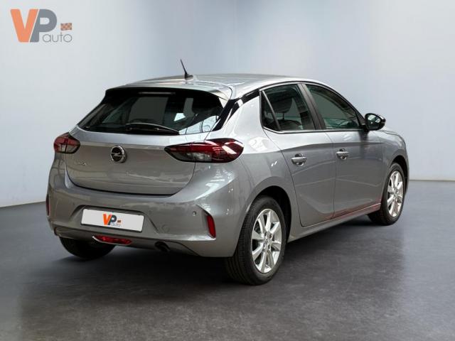 Opel Corsa image 8