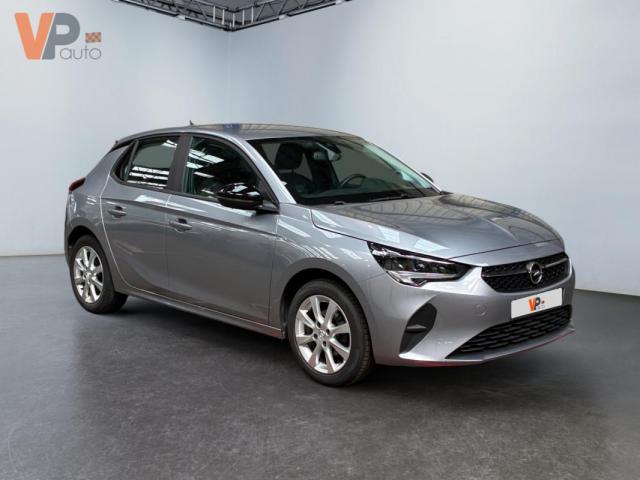 Opel Corsa image 6