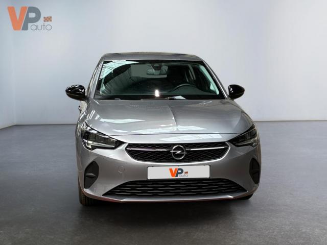 Opel Corsa image 1