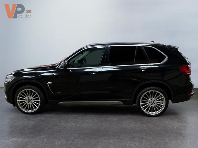 Bmw X5 image 5