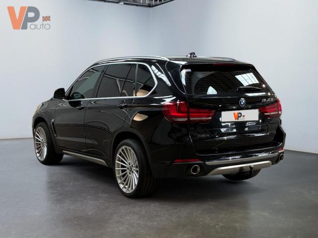 Bmw X5 image 7