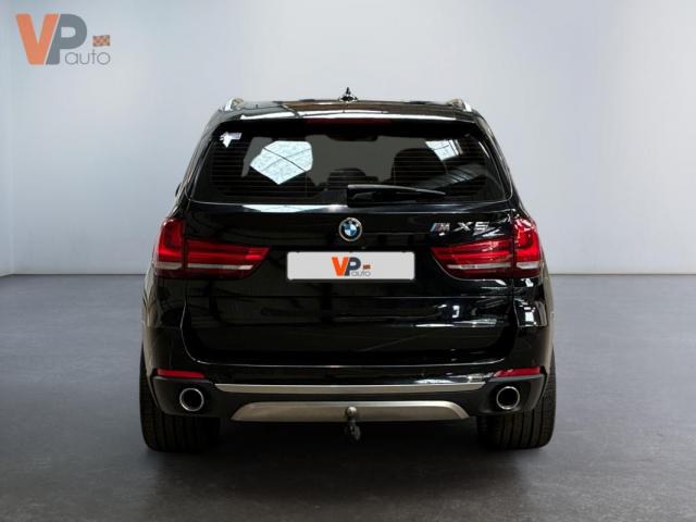 Bmw X5 image 1