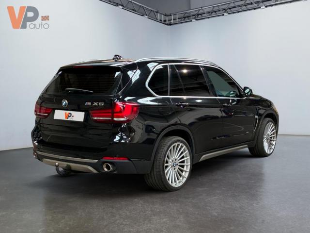 Bmw X5 image 2