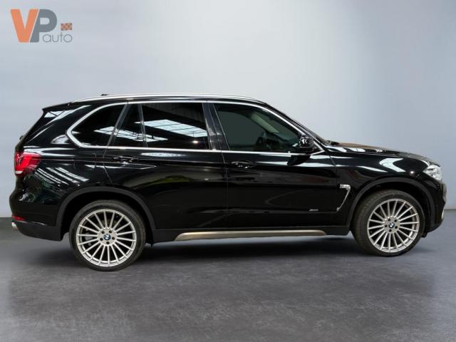 Bmw X5 image 3
