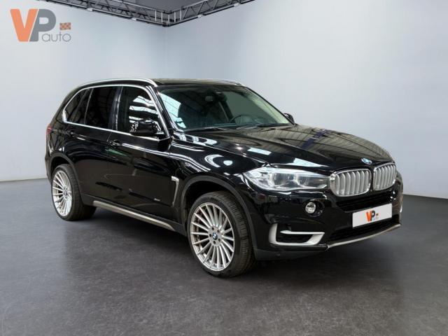Bmw X5 image 4