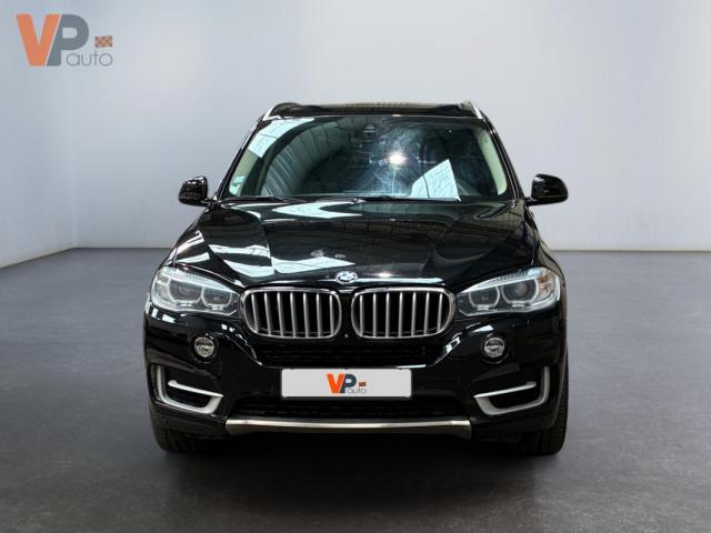 Bmw X5 image 8