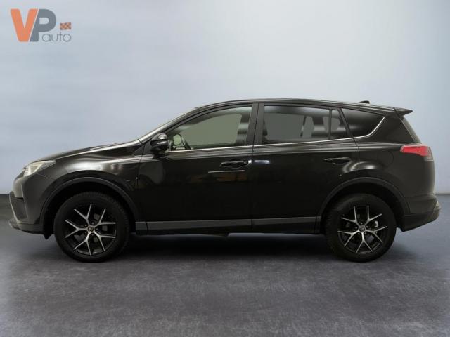 Toyota Rav4 image 7