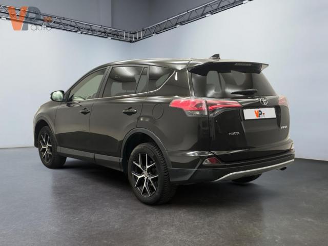 Toyota Rav4 image 4