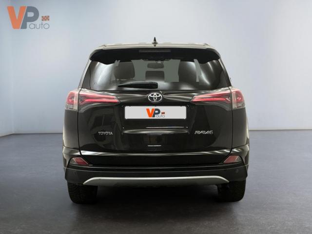 Toyota Rav4 image 5