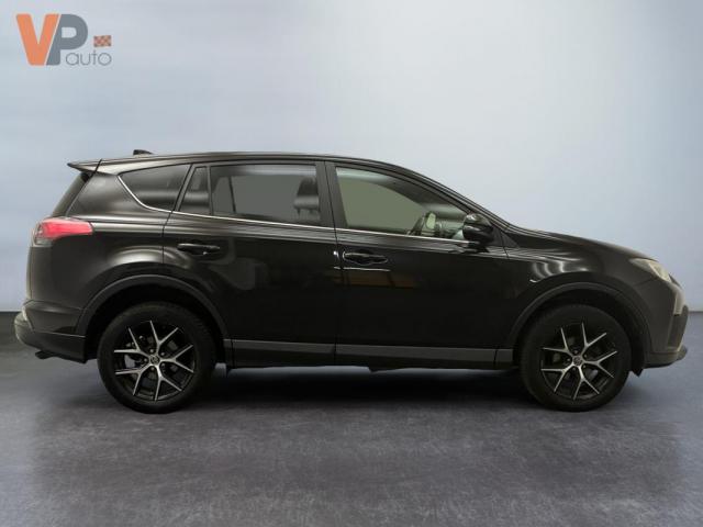 Toyota Rav4 image 3