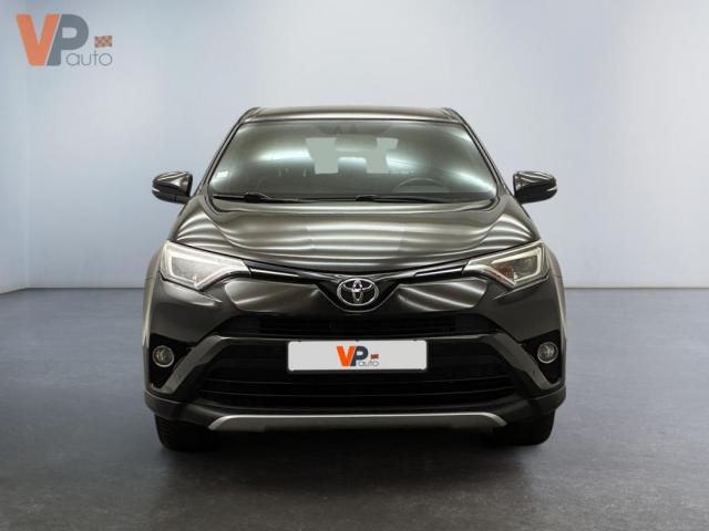 Toyota Rav4 image 1