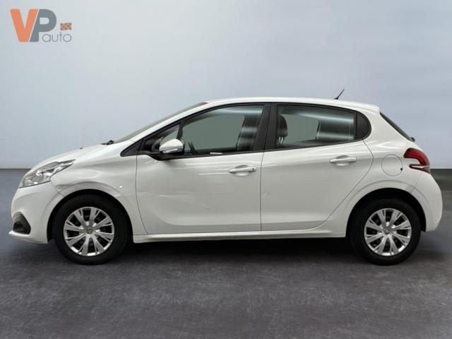 Peugeot 208 Affaire image 7