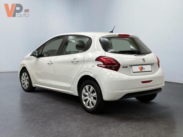 Peugeot 208 Affaire image 8