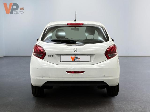 Peugeot 208 Affaire image 3