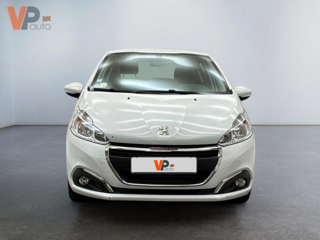 Peugeot 208 Affaire image 2