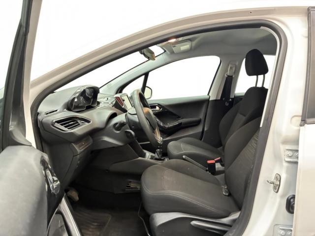 Peugeot 208 Affaire image 4