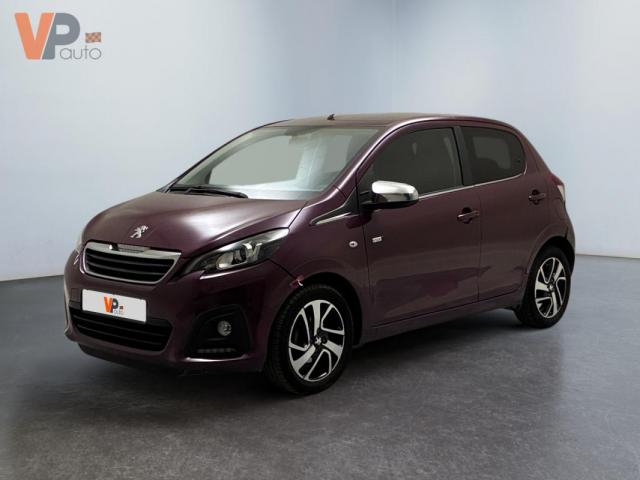 Peugeot