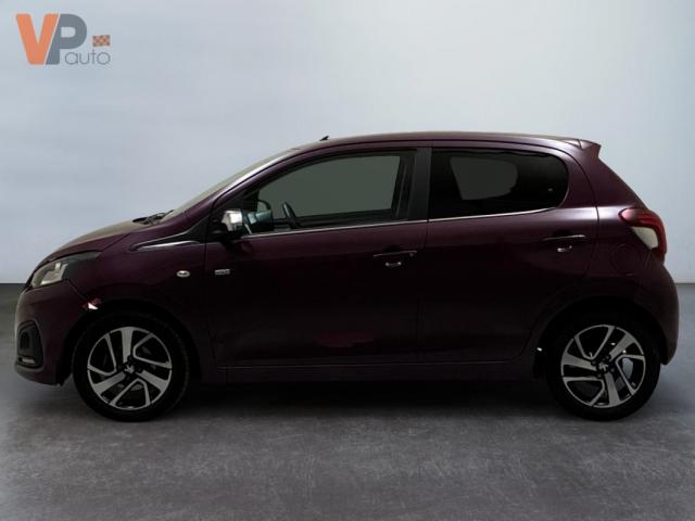 Peugeot 108 image 3