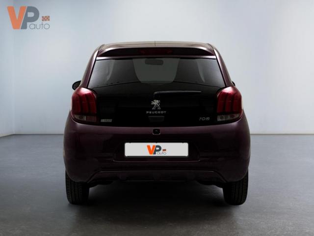 Peugeot 108 image 7