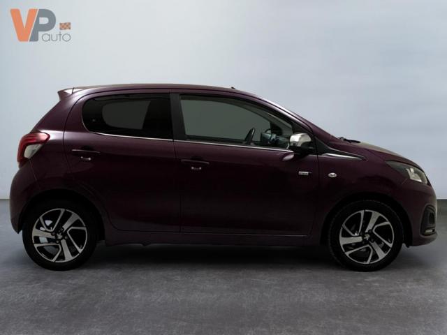 Peugeot 108 image 1
