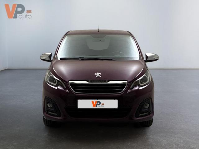 Peugeot 108 image 2