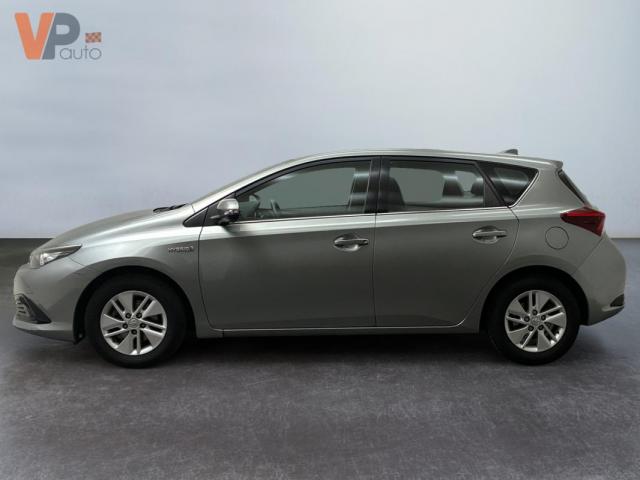 Toyota Auris image 5