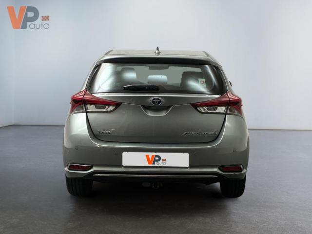 Toyota Auris image 3