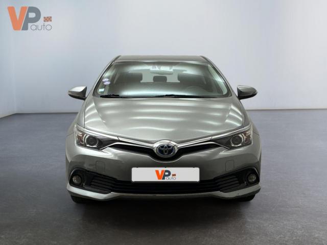 Toyota Auris image 4