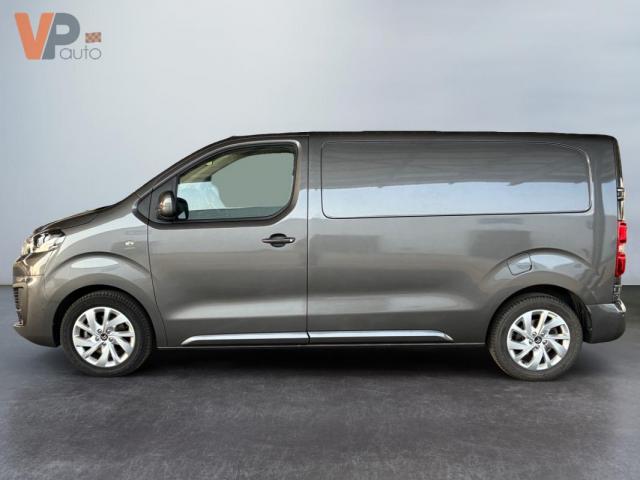 Citroen Jumpy image 1
