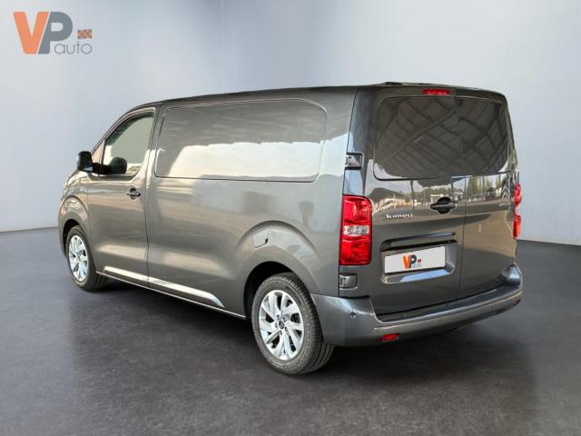 Citroen Jumpy image 5