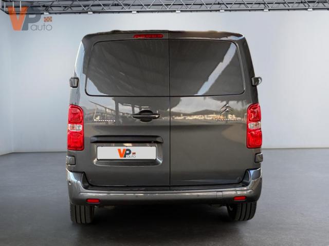 Citroen Jumpy image 4