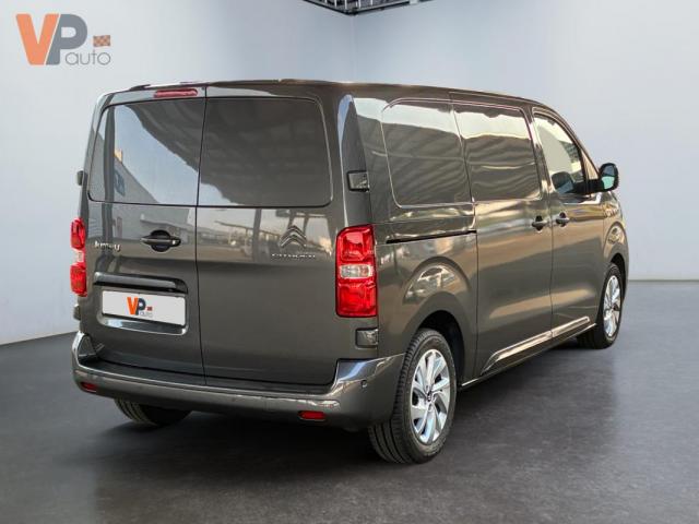 Citroen Jumpy image 6