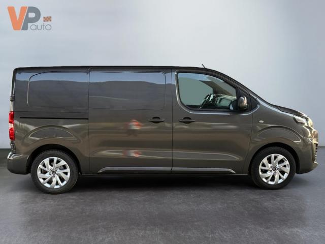 Citroen Jumpy image 2