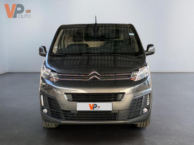 Citroen Jumpy image 7
