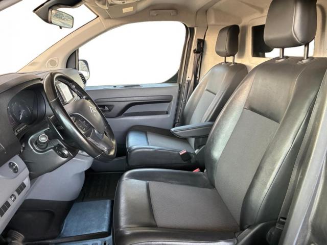 Citroen Jumpy image 3