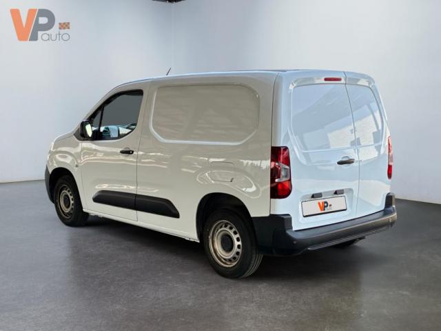 Citroen Berlingo image 1